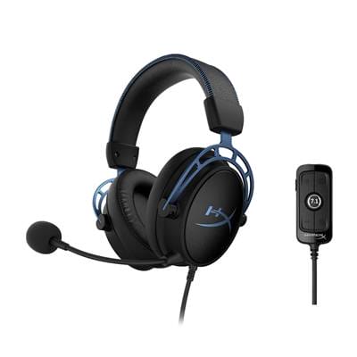 HyperX Cloud Alpha S