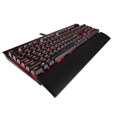 CORSAIR K70 LUX