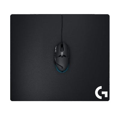 Logitech G640