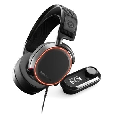 SteelSeries Arctis Pro