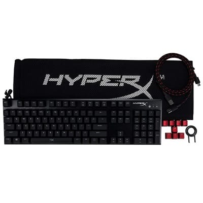 HyperX Alloy FPS