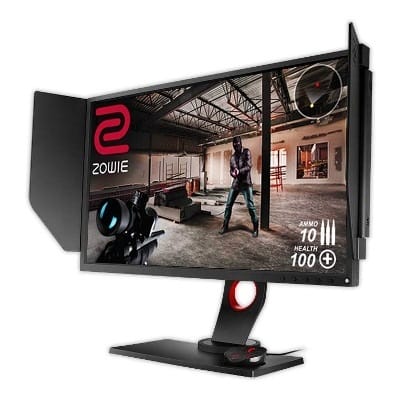 BenQ ZOWIE XL2540