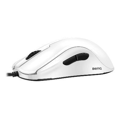 BenQ Zowie ZA12 White