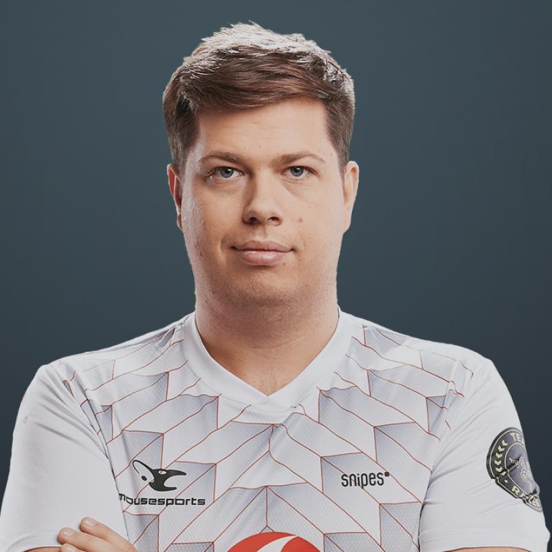 Karrigan