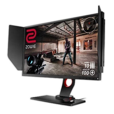 BenQ ZOWIE XL2540