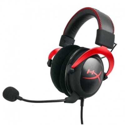 HyperX Cloud II