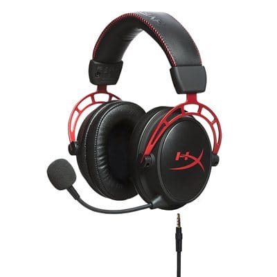 HyperX Cloud Alpha