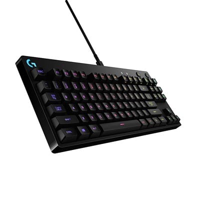 Logitech G Pro Mechanical