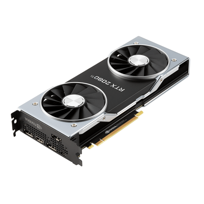 NVIDIA GEFORCE RTX 2080 Ti