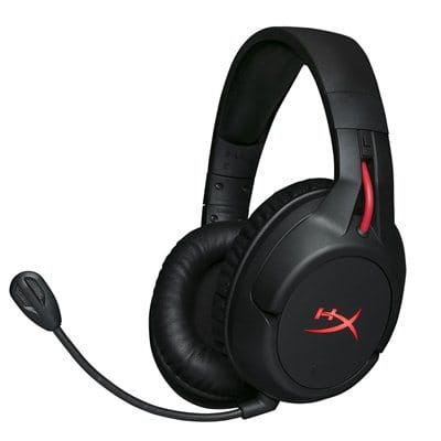 HyperX Cloud Flight - Wireless