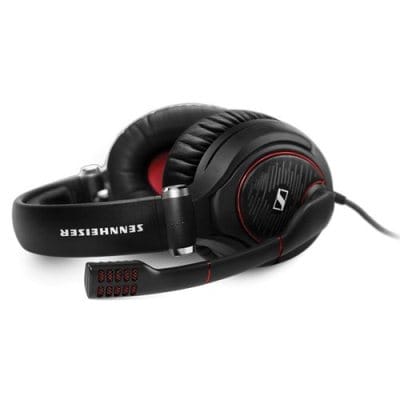 Sennheiser GAME ZERO