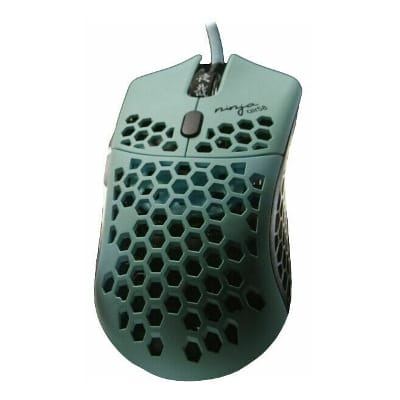 Finalmouse x Ninja Air58