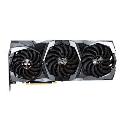 MSI Gaming GeForce RTX 2080