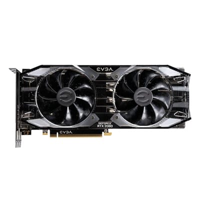 EVGA GeForce RTX 2080