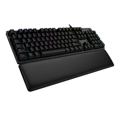 Logitech G513