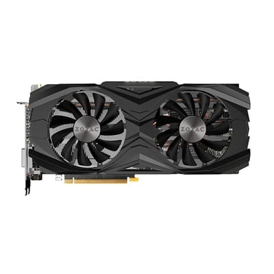 ZOTAC GeForce GTX 1080 Ti