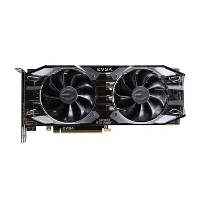 EVGA GeForce RTX 2080 Ti