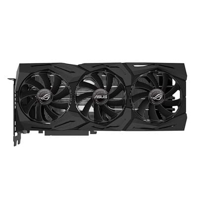 ASUS ROG STRIX GeForce RTX 2080TI