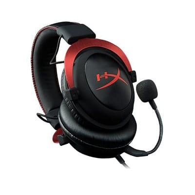 HyperX Cloud II