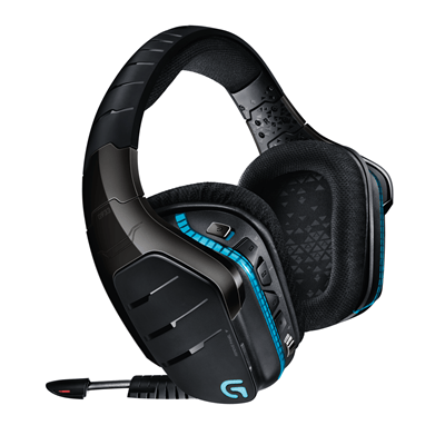 Logitech G933 Artemis Spectrum