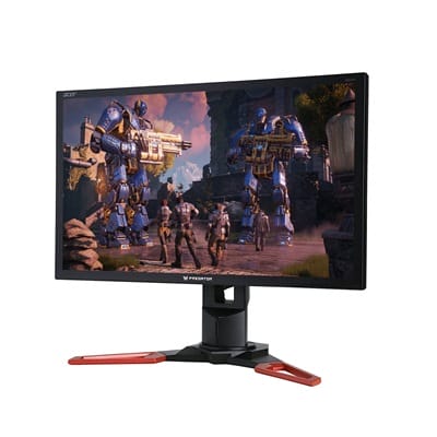 Acer Predator XB241H