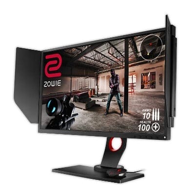 BenQ ZOWIE XL2540