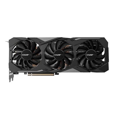 GIGABYTE GeForce RTX 2080 Ti