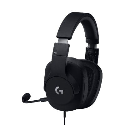 Logitech G Pro Gaming Headset