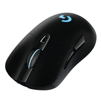 Logitech G703