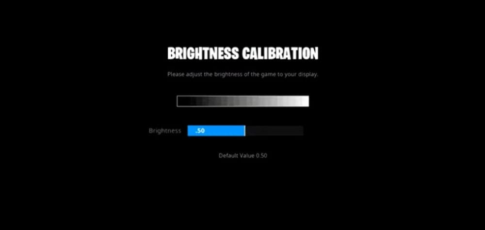 Nyhrox Brightness Settings