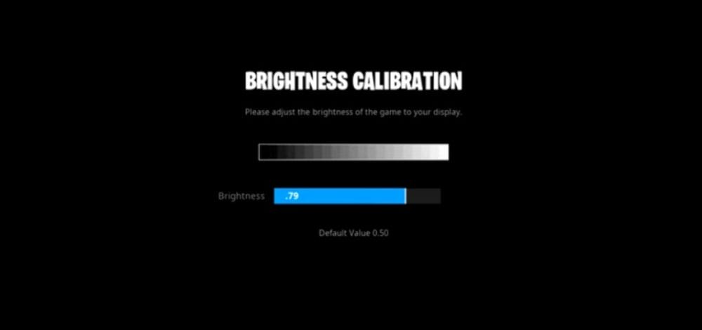 RazorX's Brightness Settings