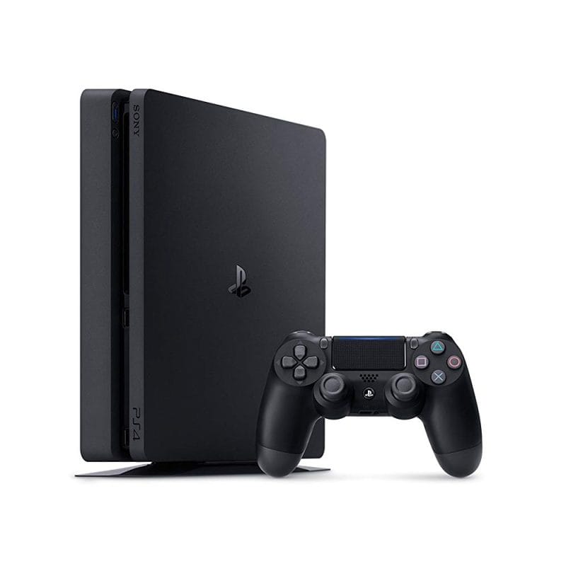 PlayStation 4 Slim 1TB