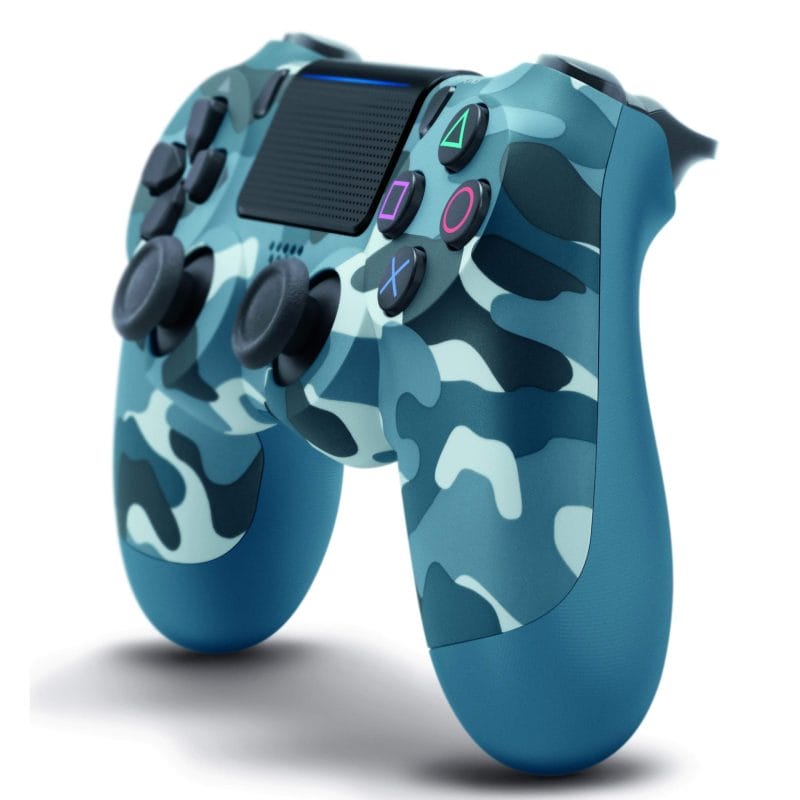 DualShock 4 Wireless Controller