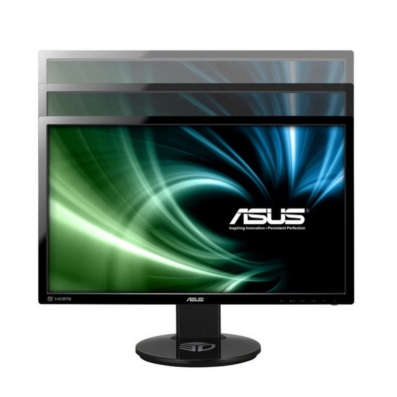 ASUS VG248QE