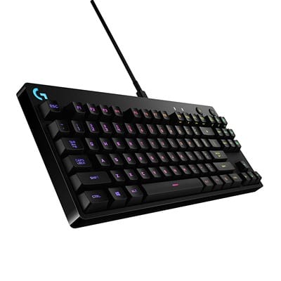 Logitech G Pro Mechanical