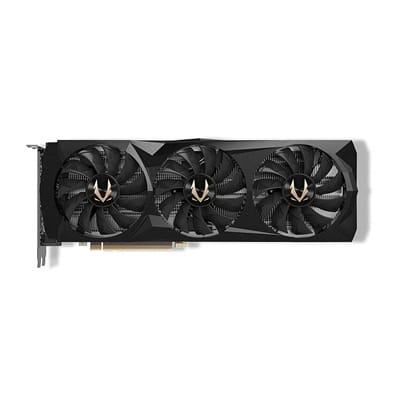 ZOTAC GAMING GeForce RTX 2080 Ti