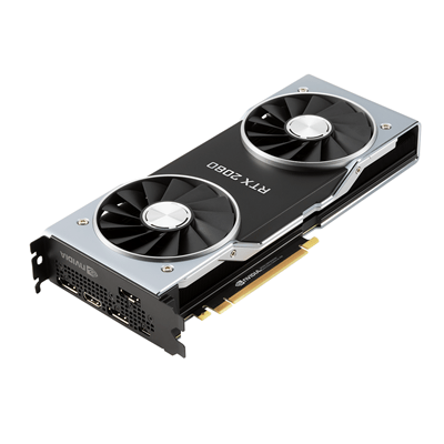 Nvidia GeForce RTX 2080