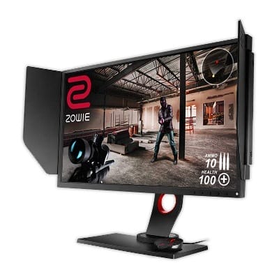 BenQ ZOWIE XL2540