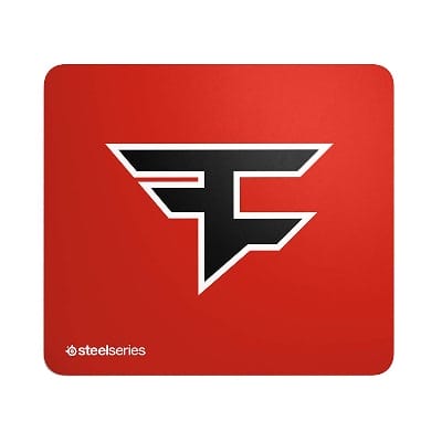 SteelSeries QcK Faze Clan Edition