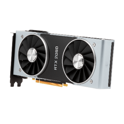 Nvidia GeForce RTX 2080