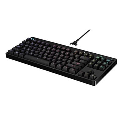 Logitech G Pro Mechanical