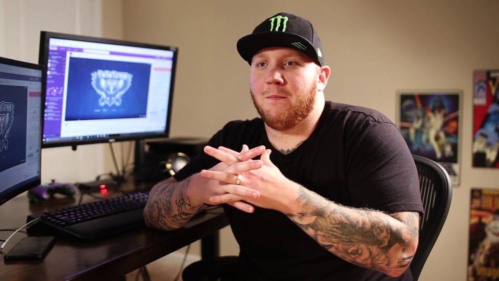 TimTheTatman