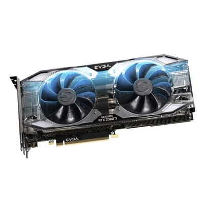 EVGA GeForce RTX 2080 Ti