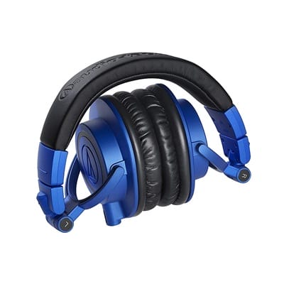 Audio-Technica ATH-M50xBB