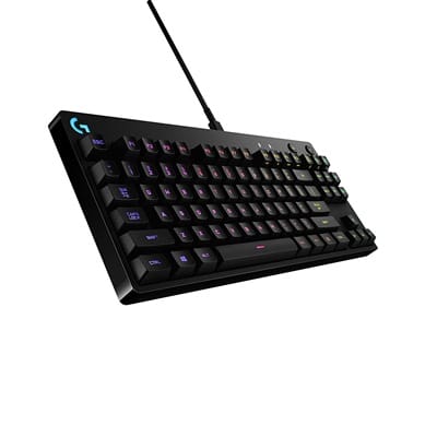 Logitech G Pro Mechanical