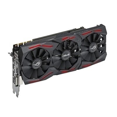 ASUS GeForce GTX 1080