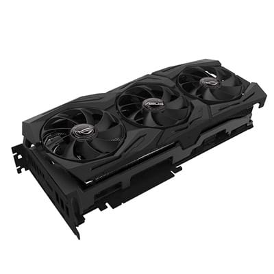 ASUS ROG STRIX GeForce RTX 2080TI