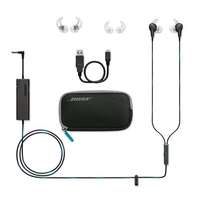 Bose QuietComfort 20