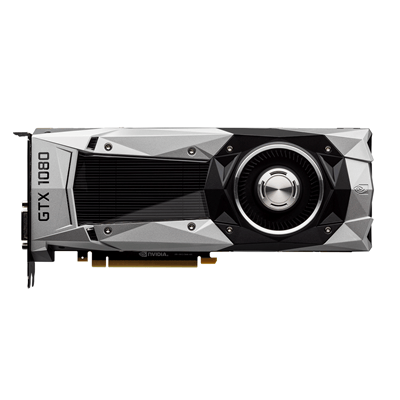 EVGA GeForce GTX 1080