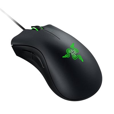 Razer DeathAdder Chroma